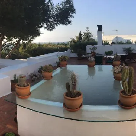 Getty * Cala'n Forcat