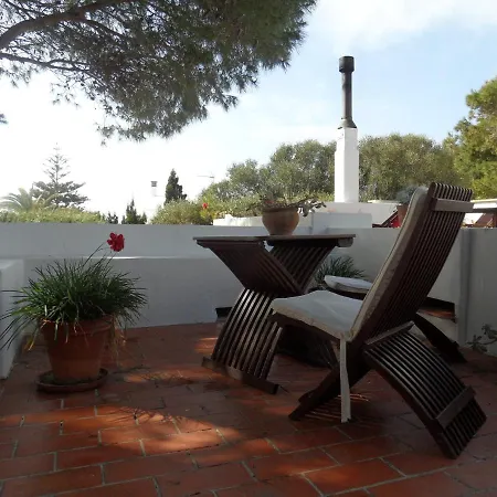 Getty Appartement