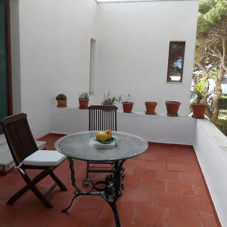 Appartement Getty