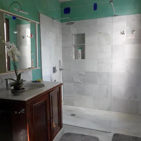 Getty Appartement Cala en Forcat