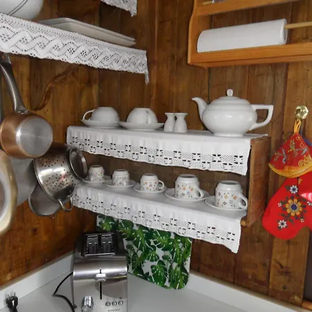 Getty דירה קאלה אן פורקאט