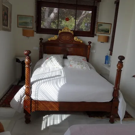 Getty Appartement