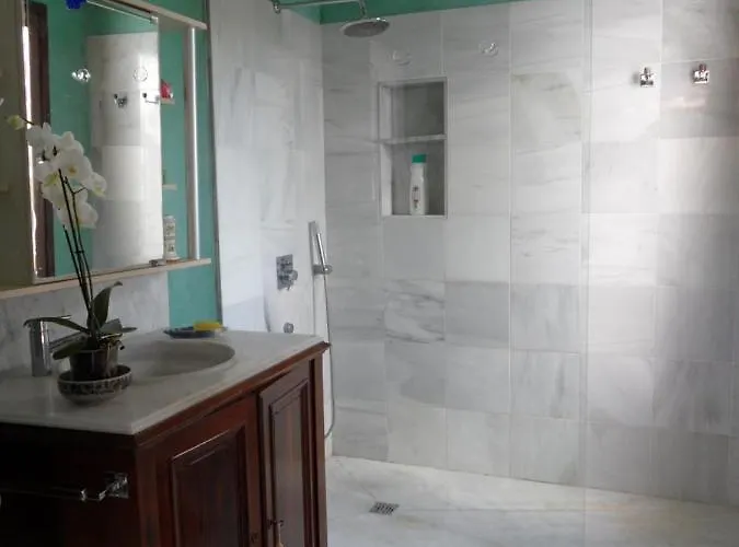 Getty דירה קאלה אן פורקאט