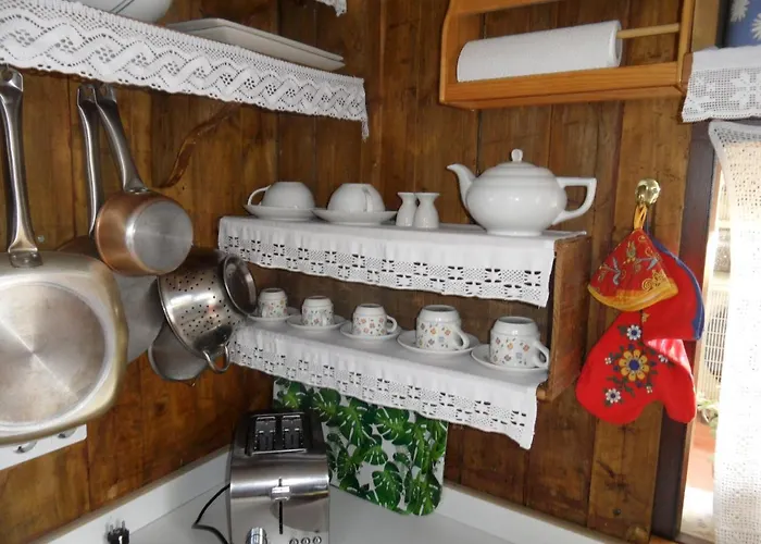 Getty דירה קאלה אן פורקאט