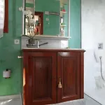 Getty Apartment