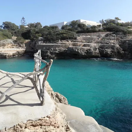 Getty Cala'n Forcat