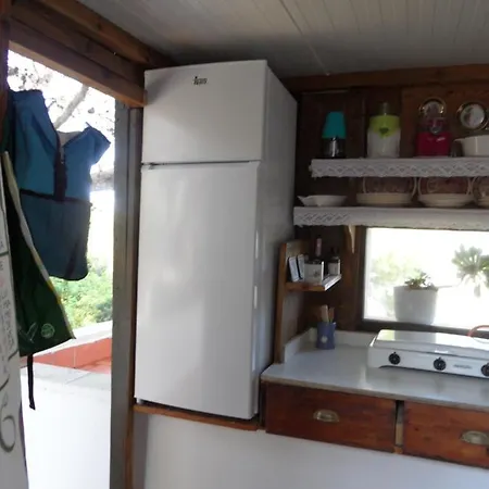 Getty Cala en Forcat