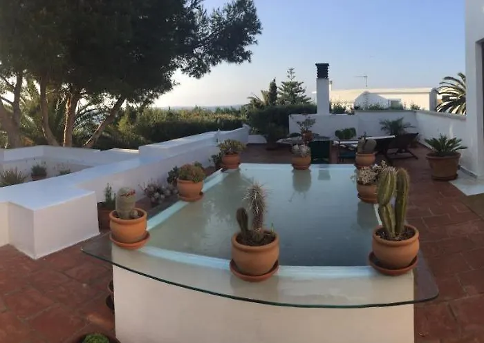 Getty * Cala'n Forcat