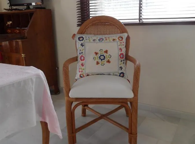 Getty Apartamento Cala'n Forcat