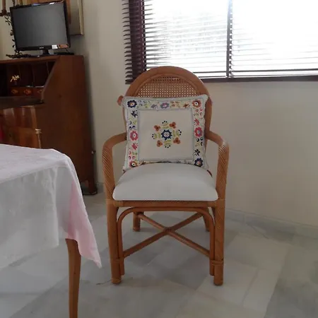 Getty Apartamento Cala en Forcat