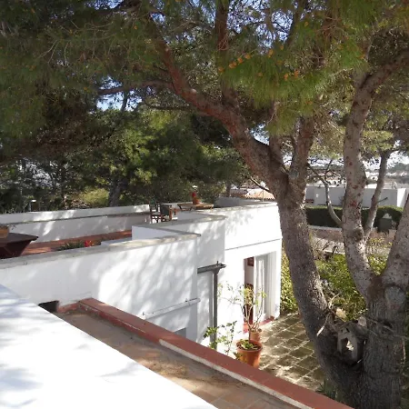 Getty Cala en Forcat